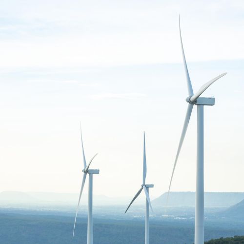 Energía eólica Energía eólica