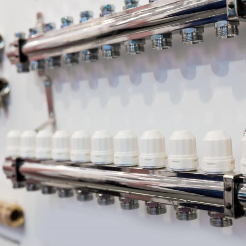 Energía hidráulica Energía hidráulica