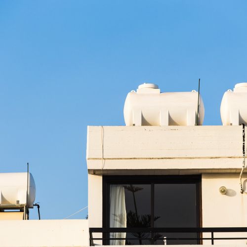 Energía solar térmica Energía solar térmica