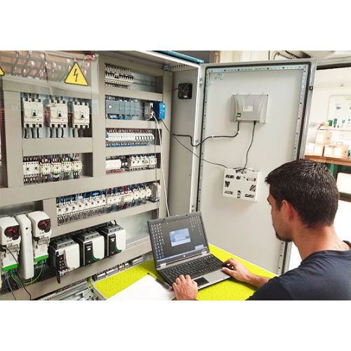 Programación HMI Programación HMI