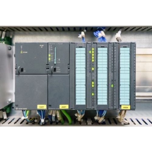 Programación de PLC Programación de PLC