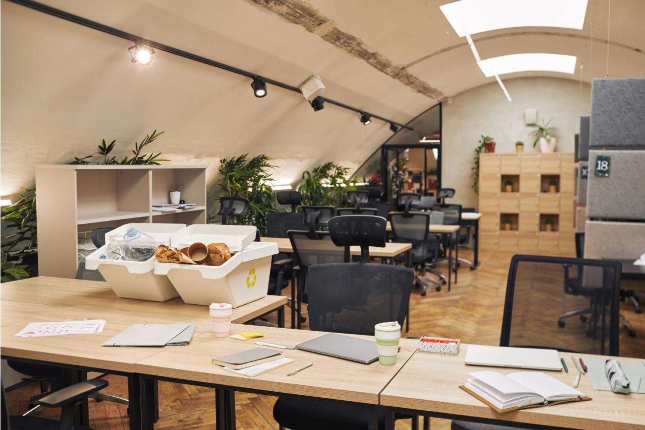 Módulo oficina Módulo oficina